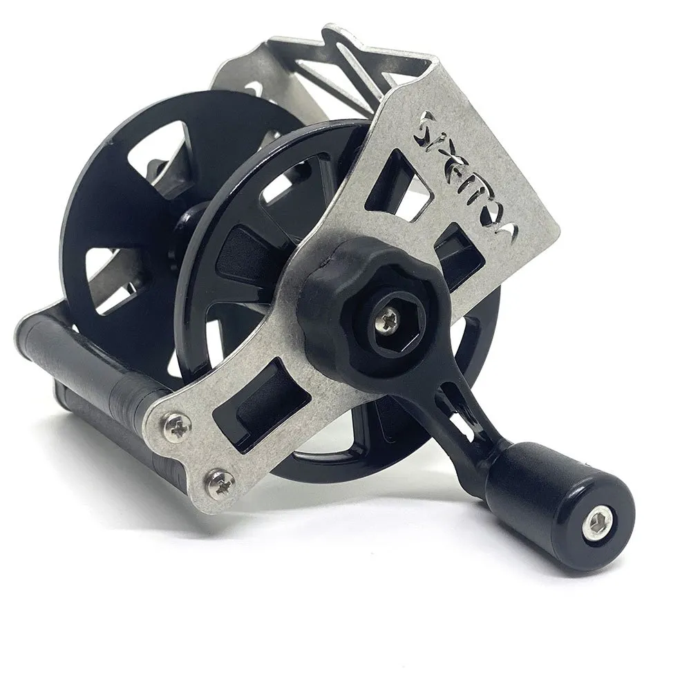 Vertical Inox 45 M Reel 3 Vertical Inox 45 M Reel