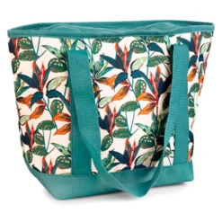 Spokey Eco Simply Portable Cooler 8L -Marine Explorer spokey eco simply portable cooler 8l 2