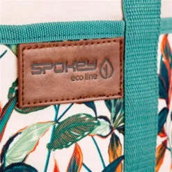 Spokey Eco Simply Portable Cooler 8L -Marine Explorer spokey eco simply portable cooler 8l 3