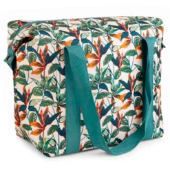 Spokey Eco Way Portable Cooler 21L -Marine Explorer spokey eco way portable cooler 21l 2