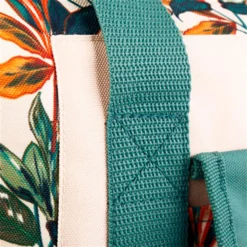 Spokey Eco Way Portable Cooler 21L -Marine Explorer spokey eco way portable cooler 21l 7