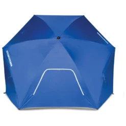 Ultra 244 Cm Umbrella With UV Protection -Marine Explorer sportbrella ultra 244 cm umbrella with uv protection 2