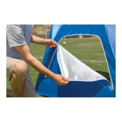 Ultra 244 Cm Umbrella With UV Protection -Marine Explorer sportbrella ultra 244 cm umbrella with uv protection 9