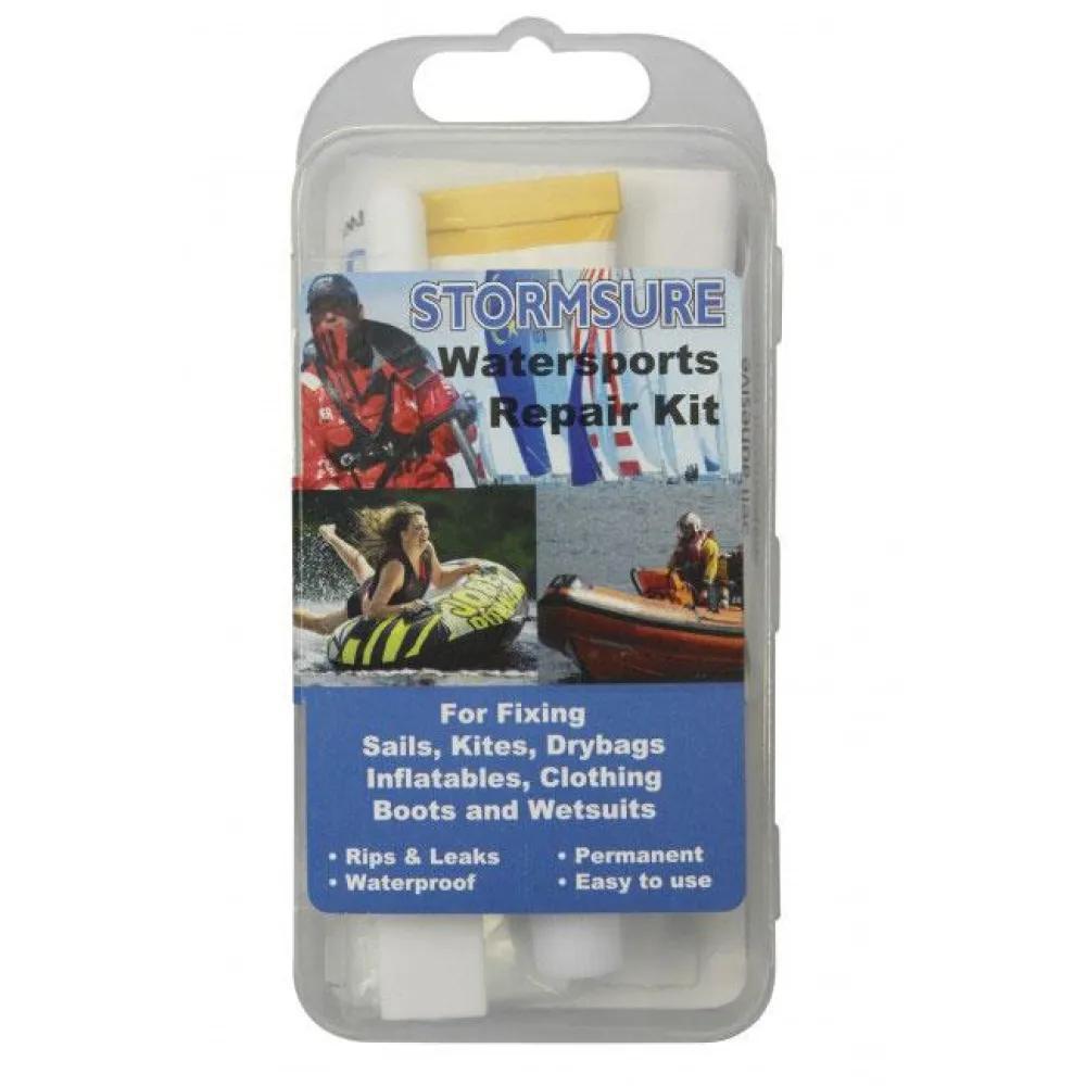STORMSURE Box Repair Watersports 3 STORMSURE Box Repair Watersports