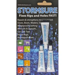 STORMSURE Sealing Glue Clear 5 Gr