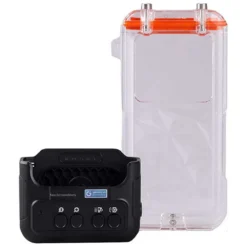 H1 Waterproof Phone Case -Marine Explorer sublue h1 waterproof phone case 1