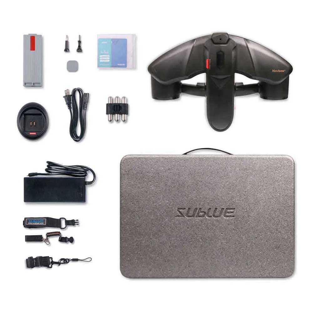 Navbow+ Sea Scooter 10 Navbow+ Sea Scooter - Image 8