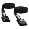 SURFLOGIC Tie Down Straps -Marine Explorer surflogic tie down straps