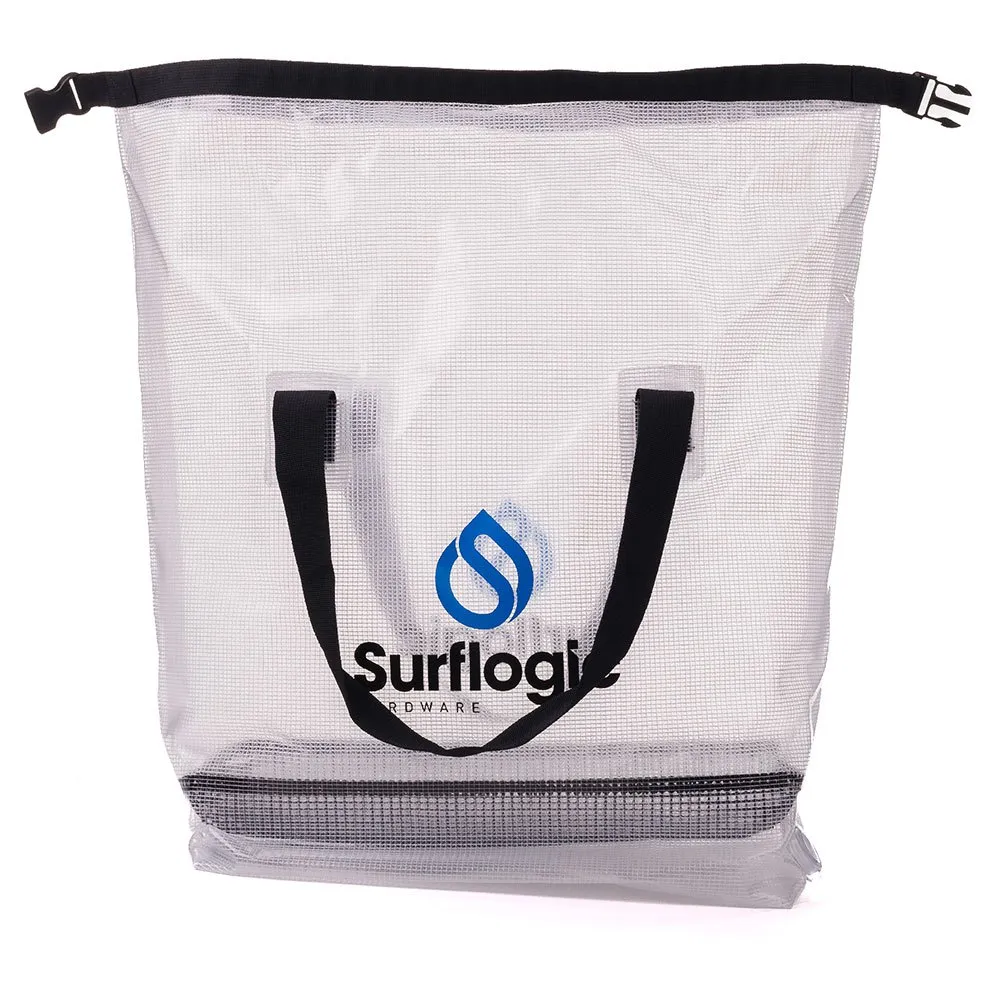 SURFLOGIC Wetsuit Clean&Dry-System Dry Sack 4 SURFLOGIC Wetsuit Clean&Dry-System Dry Sack - Image 2