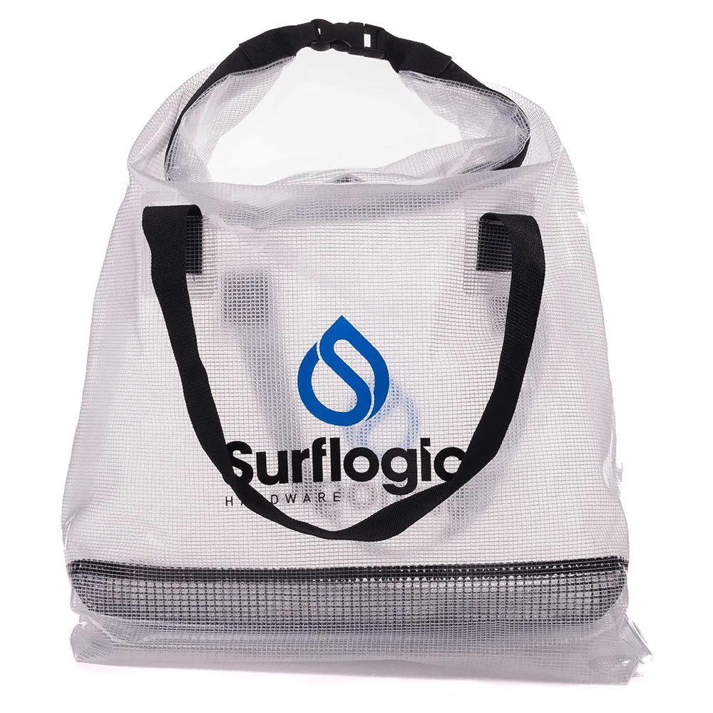 SURFLOGIC Wetsuit Clean&Dry-System Dry Sack 5 SURFLOGIC Wetsuit Clean&Dry-System Dry Sack - Image 3