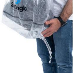 SURFLOGIC Wetsuit Clean&Dry-System Dry Sack 14 SURFLOGIC Wetsuit Clean&Dry-System Dry Sack -Marine Explorer surflogic wetsuit clean dry system dry sack 4