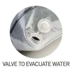 SURFLOGIC Wetsuit Clean&Dry-System Dry Sack 16 SURFLOGIC Wetsuit Clean&Dry-System Dry Sack -Marine Explorer surflogic wetsuit clean dry system dry sack 6