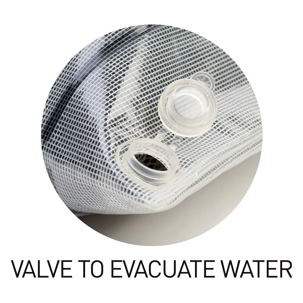 SURFLOGIC Wetsuit Clean&Dry-System Dry Sack 9 SURFLOGIC Wetsuit Clean&Dry-System Dry Sack - Image 7