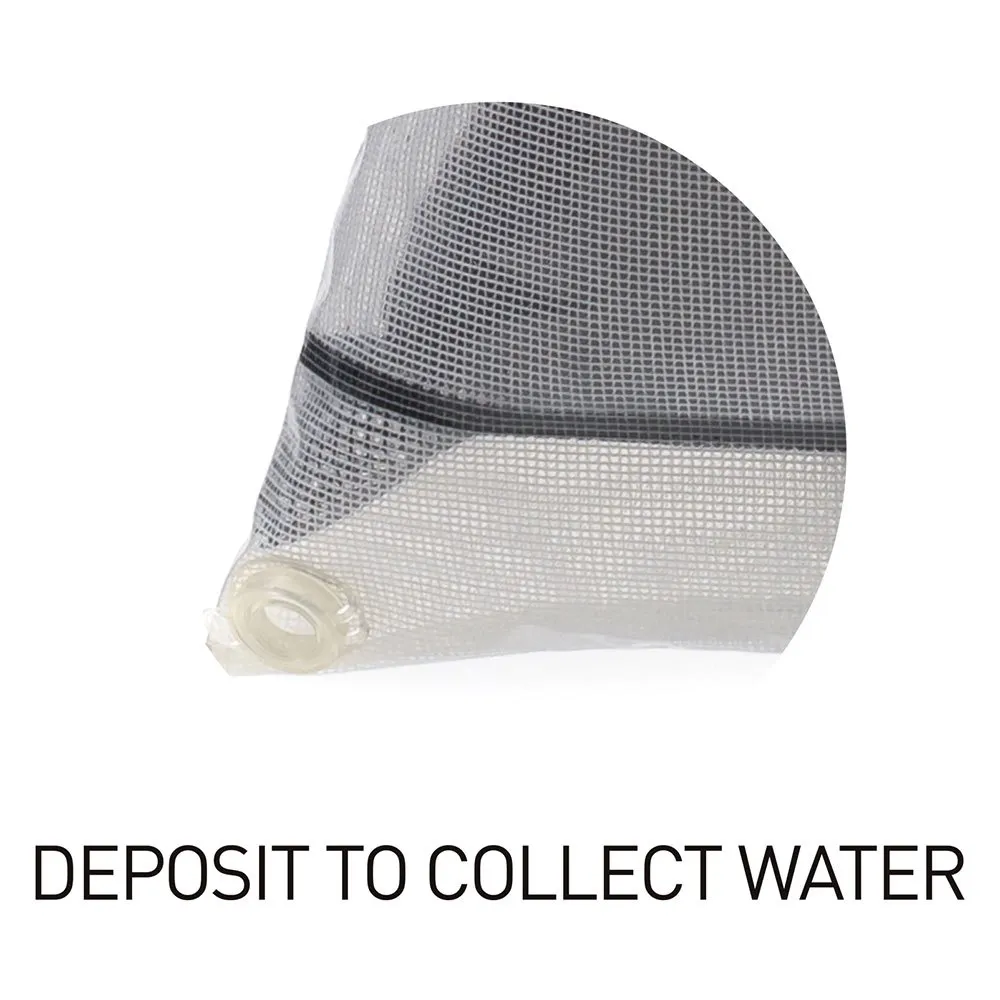 SURFLOGIC Wetsuit Clean&Dry-System Dry Sack 10 SURFLOGIC Wetsuit Clean&Dry-System Dry Sack - Image 8