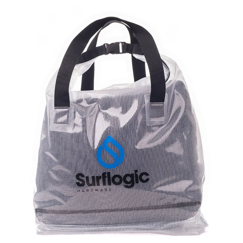 SURFLOGIC Wetsuit Clean&Dry-System Dry Sack 3 SURFLOGIC Wetsuit Clean&Dry-System Dry Sack