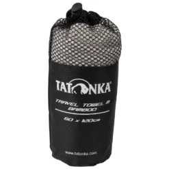 Tatonka Travel Bamboo M -Marine Explorer tatonka travel bamboo m 2