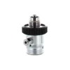 Argon 1st Stage Regulator With Overpressure Valve