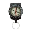 Compass With Inox Clip -Marine Explorer tecnomar compass with inox clip
