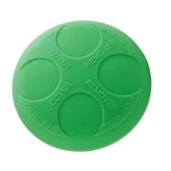 Disc For Second Stage