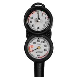 Nitrox Console 2 Elements