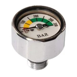 Pony Pressure Indicator