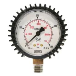Pressure Gauge