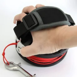 Reel Tek 121 -Marine Explorer tecnomar reel tek 121 1