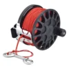 Reel Tek 121 -Marine Explorer tecnomar reel tek 121