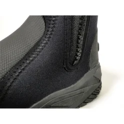 S65 Zip Boots 5 Mm -Marine Explorer tecnomar s65 zip boots 5 mm 5