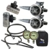 SD Proteus TEK Regulator Set