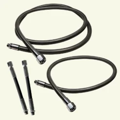 SD Proteus TEK Regulator Set -Marine Explorer tecnomar sd proteus tek regulator set 4