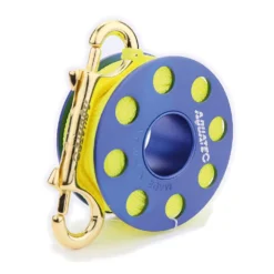 Spool Aluminum Without Thread