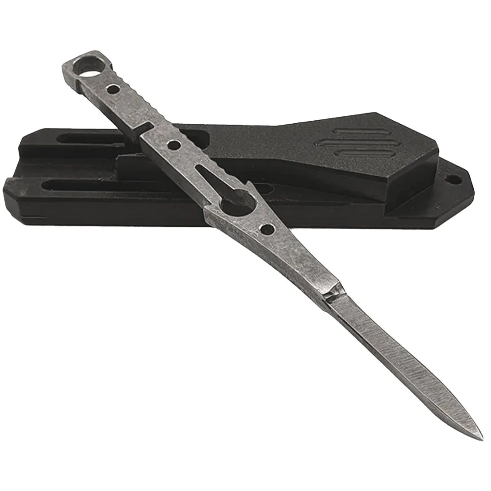 Fish Cut Holder 3 Fish Cut Holder