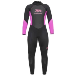 TRESPASS Aquaria Woman 5 Mm