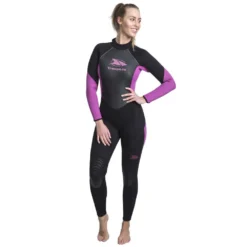 TRESPASS Aquaria Woman 5 Mm -Marine Explorer trespass aquaria woman 5 mm 8