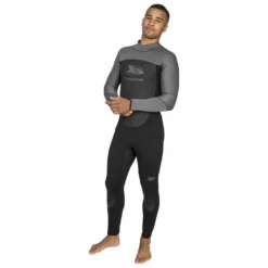 TRESPASS Diver -Marine Explorer trespass diver 4