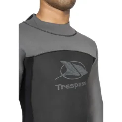 TRESPASS Diver -Marine Explorer trespass diver 7
