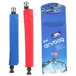 TRESPASS Euphoria Dry Sack -Marine Explorer trespass euphoria dry sack 3