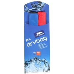 TRESPASS Euphoria Dry Sack -Marine Explorer trespass euphoria dry sack 4