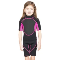 TRESPASS Scubadive Junior Shorty 3 Mm -Marine Explorer trespass scubadive junior shorty 3 mm 2