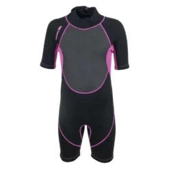 TRESPASS Scubadive Junior Shorty 3 Mm