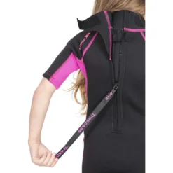 TRESPASS Scubadive Junior Shorty 3 Mm -Marine Explorer trespass scubadive junior shorty 3 mm 5