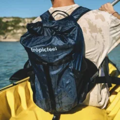 Tropicfeel Cruiser Backpack -Marine Explorer tropicfeel cruiser backpack 5