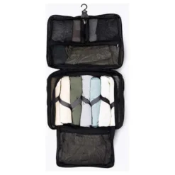 Tropicfeel Cube Wash Bag -Marine Explorer tropicfeel cube wash bag 10