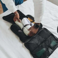 Tropicfeel Cube Wash Bag -Marine Explorer tropicfeel cube wash bag 11