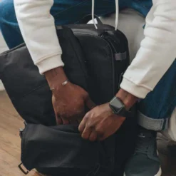 Tropicfeel Cube Wash Bag -Marine Explorer tropicfeel cube wash bag 13