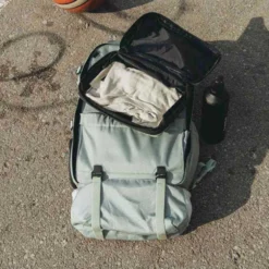 Tropicfeel Cube Wash Bag -Marine Explorer tropicfeel cube wash bag 4