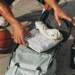 Tropicfeel Cube Wash Bag -Marine Explorer tropicfeel cube wash bag 5