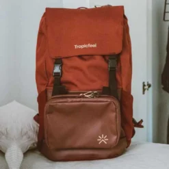 Tropicfeel FidLock® Toiletry Bag -Marine Explorer tropicfeel fidlock toiletry bag 7