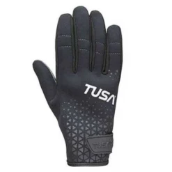 TUSA 2 Mm Warm Water Gloves